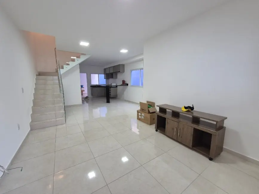 Foto 4 de Casa com 3 quartos à venda, 160m2 em Planície da Serra, Serra - ES