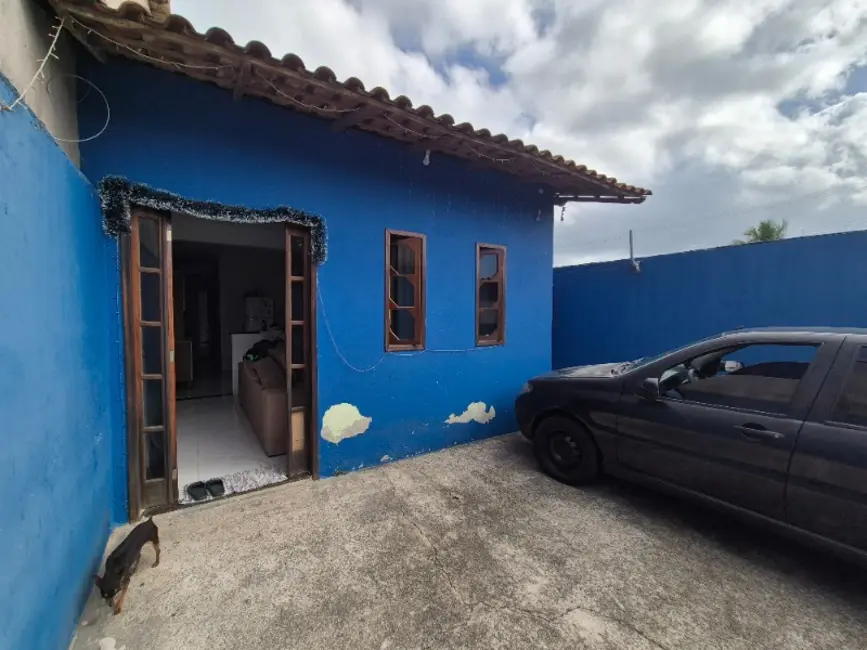 Foto 3 de Casa com 2 quartos à venda, 55m2 em Serramar, Serra - ES