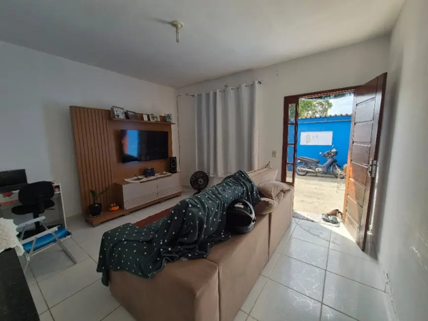 Foto 7 de Casa com 2 quartos à venda, 55m2 em Serramar, Serra - ES