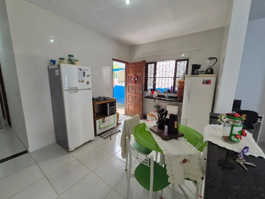 Foto 8 de Casa com 2 quartos à venda, 55m2 em Serramar, Serra - ES