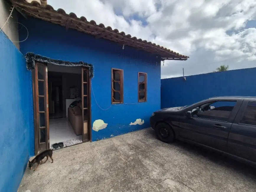 Foto 4 de Casa com 2 quartos à venda, 55m2 em Serramar, Serra - ES