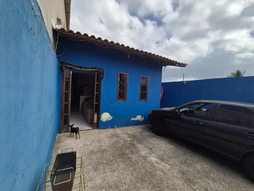Foto 2 de Casa com 2 quartos à venda, 55m2 em Serramar, Serra - ES