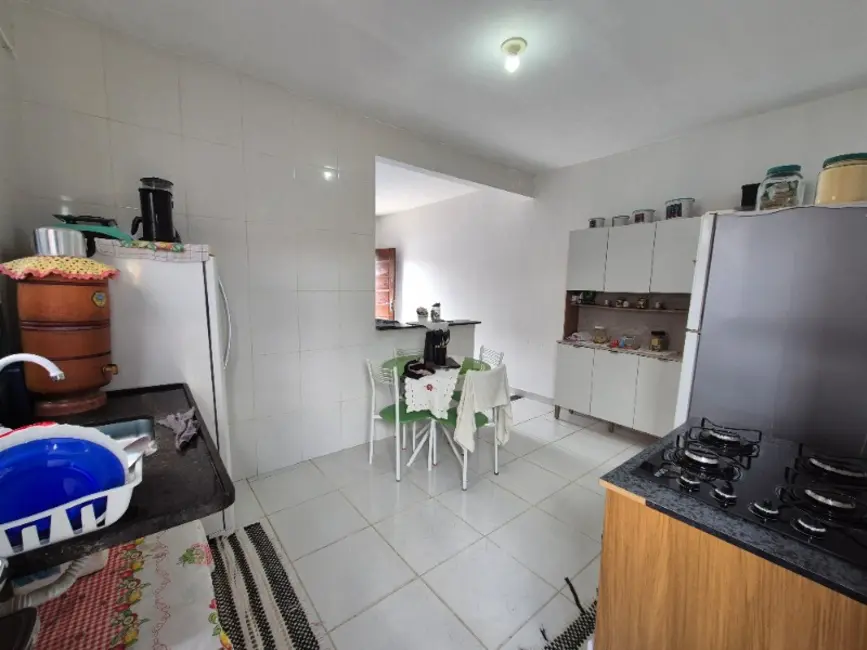 Foto 9 de Casa com 2 quartos à venda, 55m2 em Serramar, Serra - ES