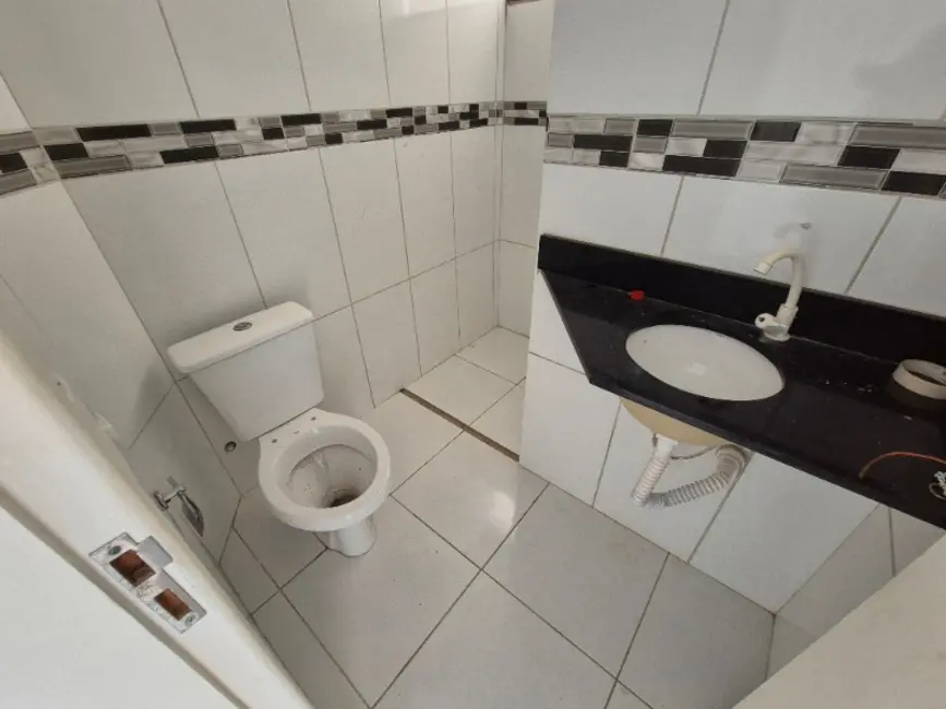Foto 5 de Casa com 2 quartos à venda, 73m2 em Residencial Centro da Serra, Serra - ES