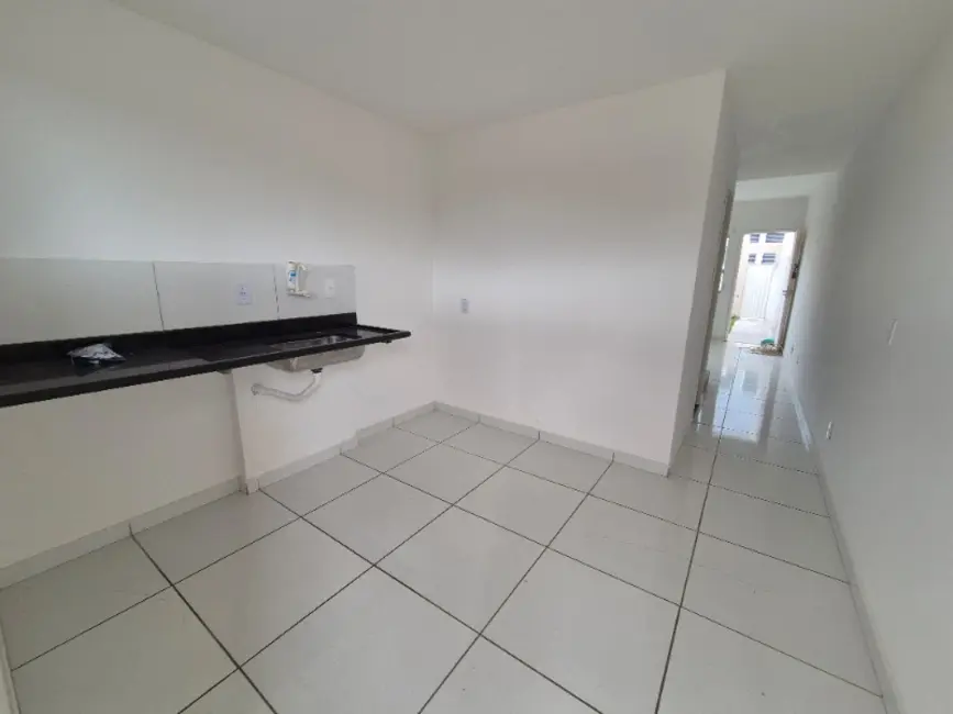 Foto 8 de Casa com 2 quartos à venda, 73m2 em Residencial Centro da Serra, Serra - ES