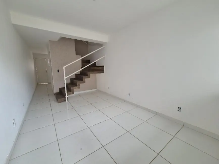 Foto 6 de Casa com 2 quartos à venda, 73m2 em Residencial Centro da Serra, Serra - ES