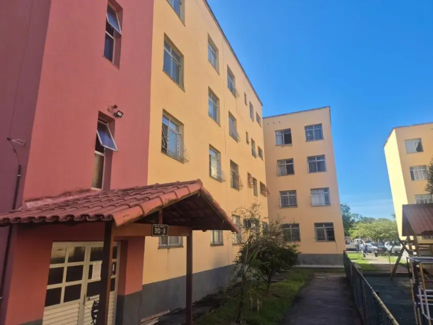 Apartamento com 2 quartos à venda, 53m2 em Castelândia, Serra - ES - imagem 1 Foto 1 de Apartamento com 2 quartos à venda, 53m2 em Castelândia, Serra - ES