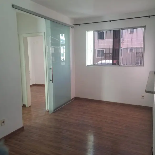 Apartamento com 2 quartos à venda, 50m2 em São Diogo II, Serra - ES - imagem 1 Foto 1 de Apartamento com 2 quartos à venda, 50m2 em São Diogo II, Serra - ES