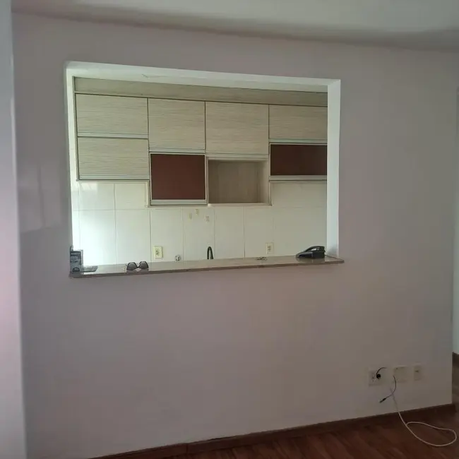 Apartamento com 2 quartos à venda, 50m2 em São Diogo II, Serra - ES - imagem 4 Foto 4 de Apartamento com 2 quartos à venda, 50m2 em São Diogo II, Serra - ES