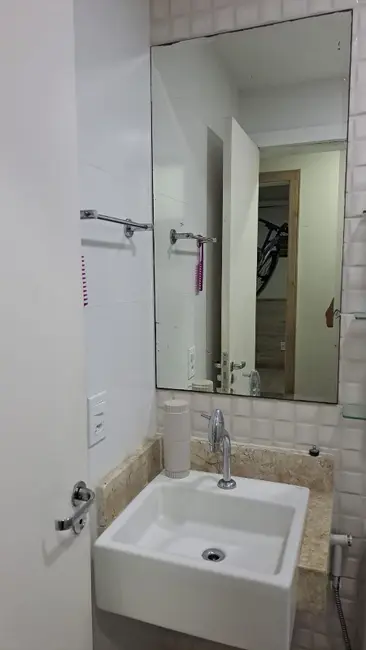 Apartamento com 2 quartos à venda, 50m2 em São Diogo II, Serra - ES - imagem 5 Foto 5 de Apartamento com 2 quartos à venda, 50m2 em São Diogo II, Serra - ES