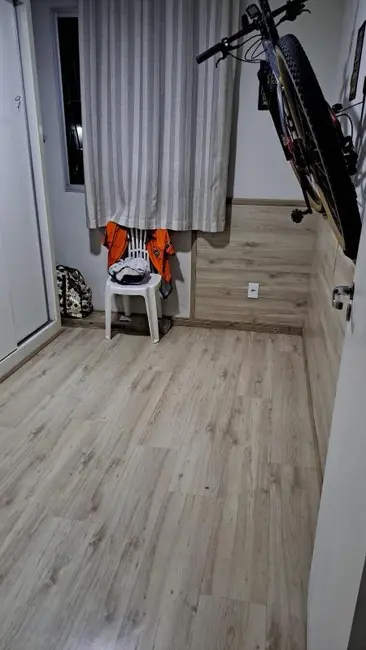 Apartamento com 2 quartos à venda, 50m2 em São Diogo II, Serra - ES - imagem 9 Foto 9 de Apartamento com 2 quartos à venda, 50m2 em São Diogo II, Serra - ES