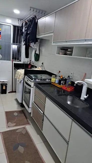 Apartamento com 2 quartos à venda, 50m2 em São Diogo II, Serra - ES - imagem 1 Foto 1 de Apartamento com 2 quartos à venda, 50m2 em São Diogo II, Serra - ES