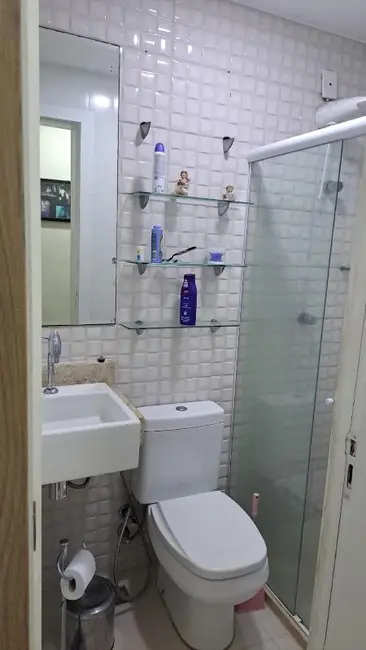 Apartamento com 2 quartos à venda, 50m2 em São Diogo II, Serra - ES - imagem 8 Foto 8 de Apartamento com 2 quartos à venda, 50m2 em São Diogo II, Serra - ES