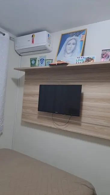 Apartamento com 2 quartos à venda, 50m2 em São Diogo II, Serra - ES - imagem 6 Foto 6 de Apartamento com 2 quartos à venda, 50m2 em São Diogo II, Serra - ES