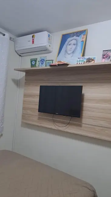 Apartamento com 2 quartos à venda, 50m2 em São Diogo II, Serra - ES - imagem 6 Foto 6 de Apartamento com 2 quartos à venda, 50m2 em São Diogo II, Serra - ES
