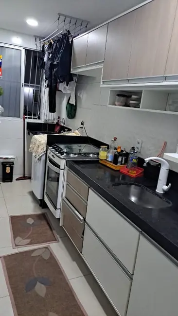 Apartamento com 2 quartos à venda, 50m2 em São Diogo II, Serra - ES - imagem 1 Foto 1 de Apartamento com 2 quartos à venda, 50m2 em São Diogo II, Serra - ES