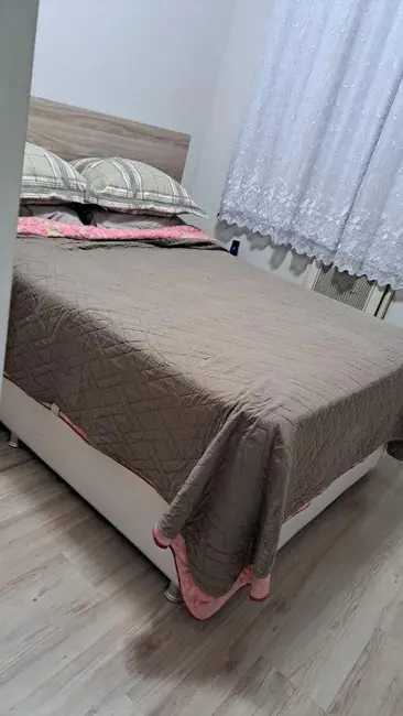 Apartamento com 2 quartos à venda, 50m2 em São Diogo II, Serra - ES - imagem 2 Foto 2 de Apartamento com 2 quartos à venda, 50m2 em São Diogo II, Serra - ES