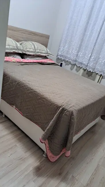 Apartamento com 2 quartos à venda, 50m2 em São Diogo II, Serra - ES - imagem 2 Foto 2 de Apartamento com 2 quartos à venda, 50m2 em São Diogo II, Serra - ES