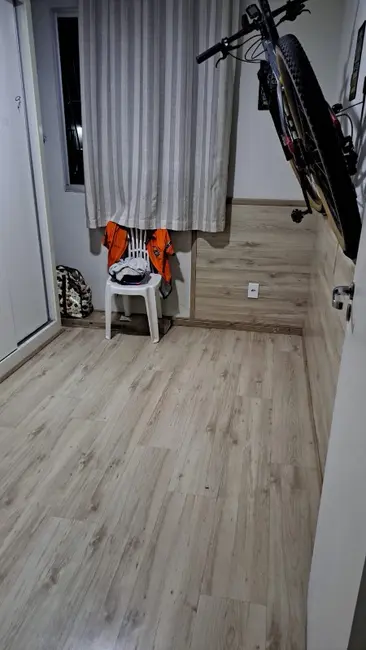 Apartamento com 2 quartos à venda, 50m2 em São Diogo II, Serra - ES - imagem 9 Foto 9 de Apartamento com 2 quartos à venda, 50m2 em São Diogo II, Serra - ES