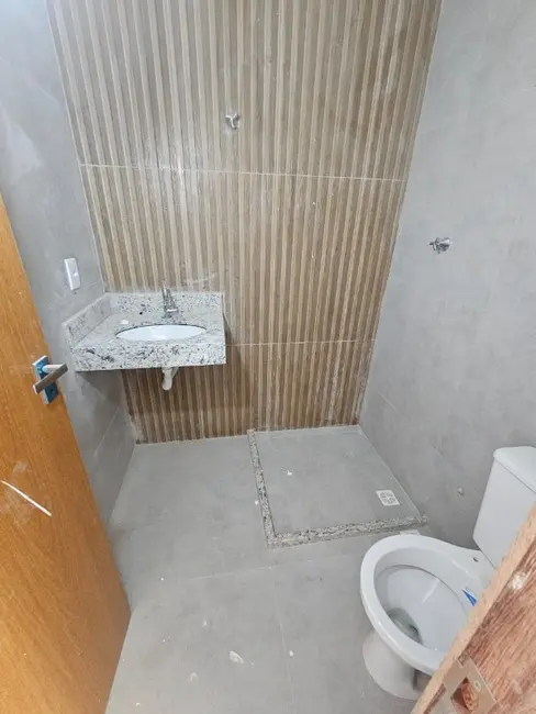 Foto 6 de Casa com 3 quartos à venda, 70m2 em Campinho da Serra I, Serra - ES