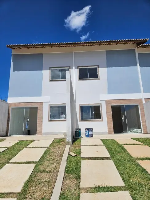 Foto 7 de Casa com 3 quartos à venda, 70m2 em Campinho da Serra I, Serra - ES