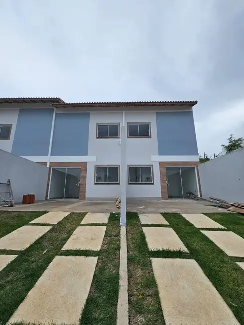 Foto 5 de Casa com 3 quartos à venda, 70m2 em Campinho da Serra I, Serra - ES