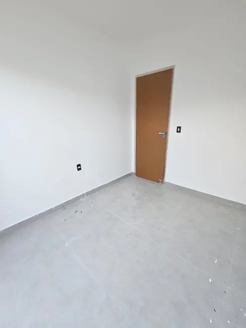 Foto 3 de Casa com 3 quartos à venda, 70m2 em Campinho da Serra I, Serra - ES