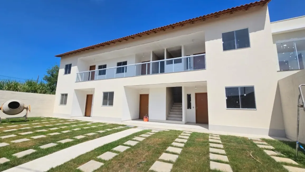 Foto 8 de Casa com 2 quartos à venda, 50m2 em Residencial Centro da Serra, Serra - ES