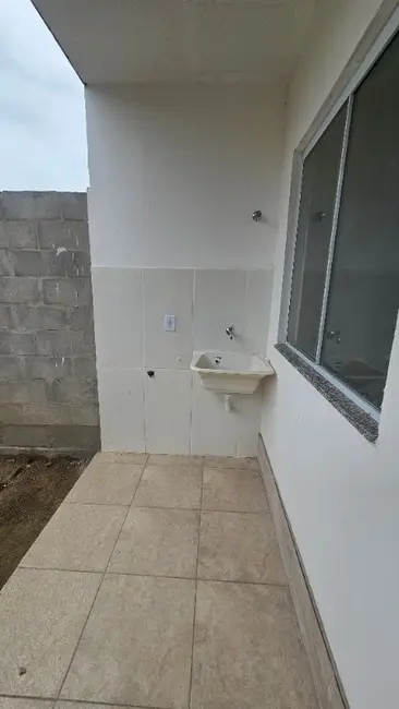 Foto 5 de Casa com 2 quartos à venda, 50m2 em Residencial Centro da Serra, Serra - ES