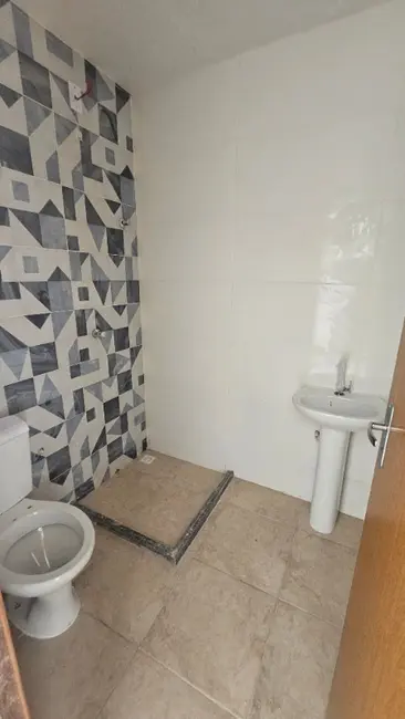 Foto 4 de Casa com 2 quartos à venda, 50m2 em Residencial Centro da Serra, Serra - ES