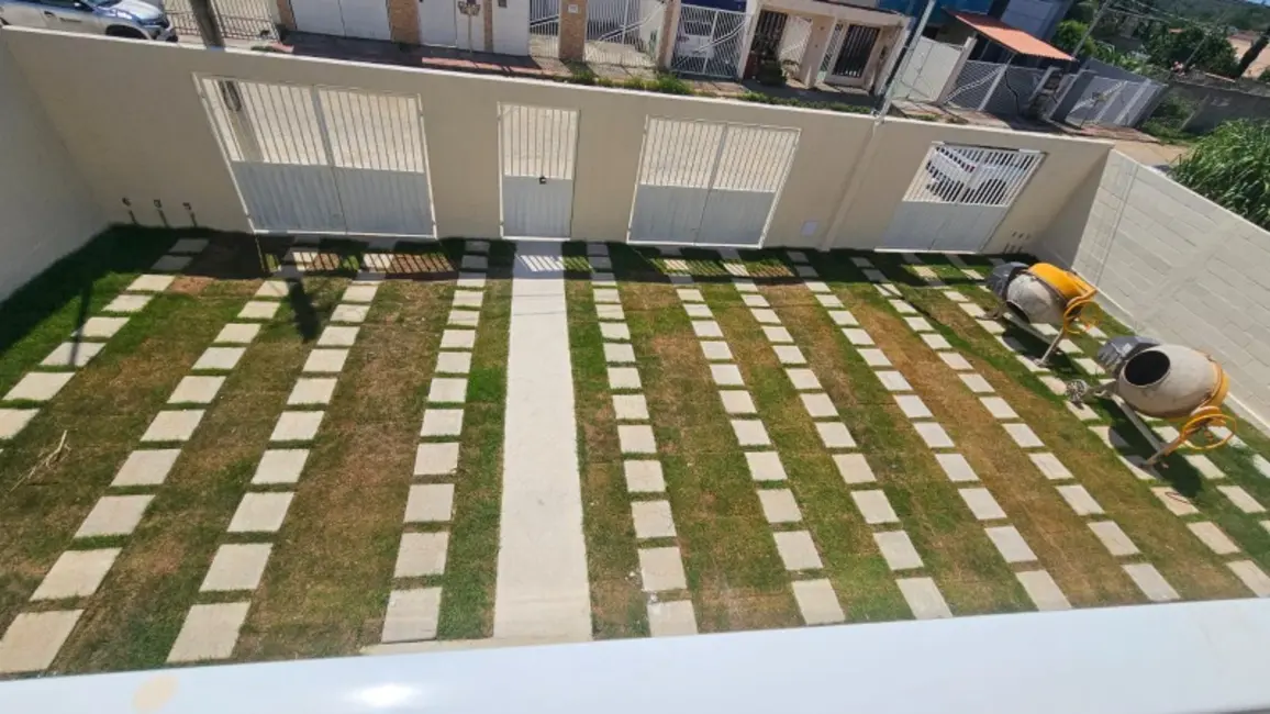 Foto 9 de Casa com 2 quartos à venda, 50m2 em Residencial Centro da Serra, Serra - ES