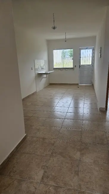 Foto 7 de Casa com 2 quartos à venda, 50m2 em Residencial Centro da Serra, Serra - ES