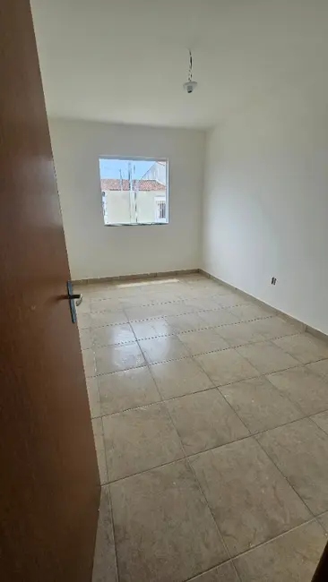 Foto 2 de Casa com 2 quartos à venda, 50m2 em Residencial Centro da Serra, Serra - ES