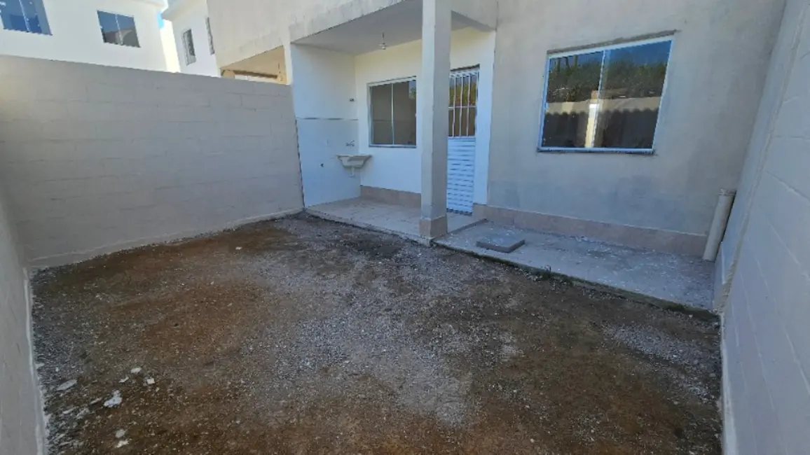 Foto 6 de Casa com 2 quartos à venda, 50m2 em Residencial Centro da Serra, Serra - ES