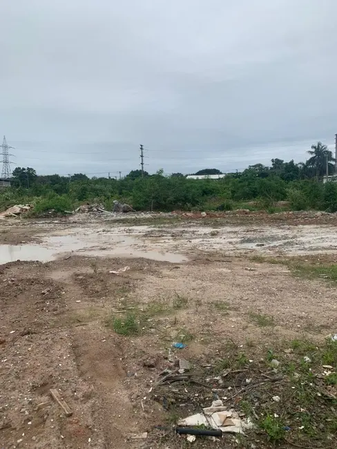 Terreno / Lote à venda, 8740m2 em Civit I, Serra - ES - imagem 7 Foto 7 de Terreno / Lote à venda, 8740m2 em Civit I, Serra - ES