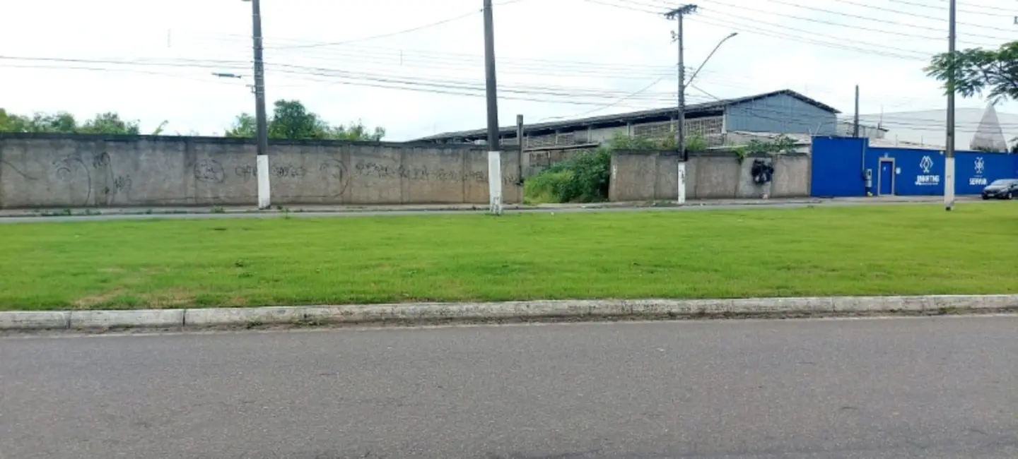 Terreno / Lote à venda, 8740m2 em Civit I, Serra - ES - imagem 1 Foto 1 de Terreno / Lote à venda, 8740m2 em Civit I, Serra - ES