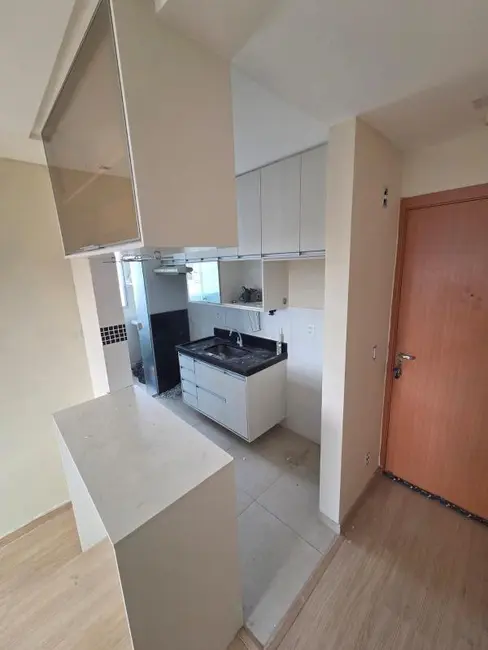 Apartamento com 2 quartos à venda, 50m2 em Colina de Laranjeiras, Serra - ES - imagem 3 Foto 3 de Apartamento com 2 quartos à venda, 50m2 em Colina de Laranjeiras, Serra - ES