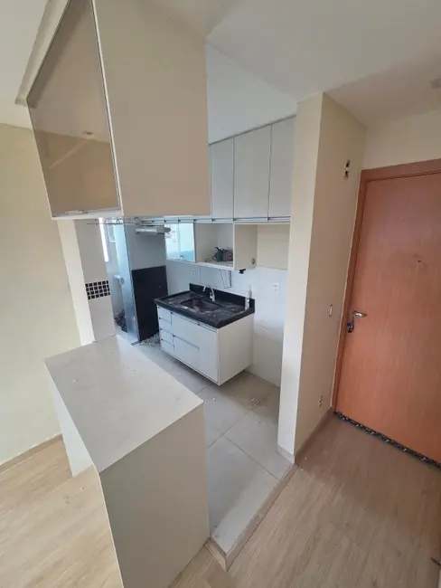 Apartamento com 2 quartos à venda, 50m2 em Colina de Laranjeiras, Serra - ES - imagem 2 Foto 2 de Apartamento com 2 quartos à venda, 50m2 em Colina de Laranjeiras, Serra - ES