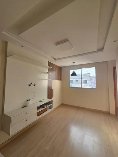 Apartamento com 2 quartos à venda, 50m2 em Colina de Laranjeiras, Serra - ES - imagem 5 Foto 5 de Apartamento com 2 quartos à venda, 50m2 em Colina de Laranjeiras, Serra - ES