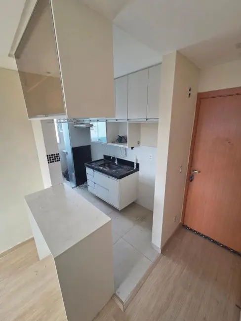 Apartamento com 2 quartos à venda, 50m2 em Colina de Laranjeiras, Serra - ES - imagem 2 Foto 2 de Apartamento com 2 quartos à venda, 50m2 em Colina de Laranjeiras, Serra - ES