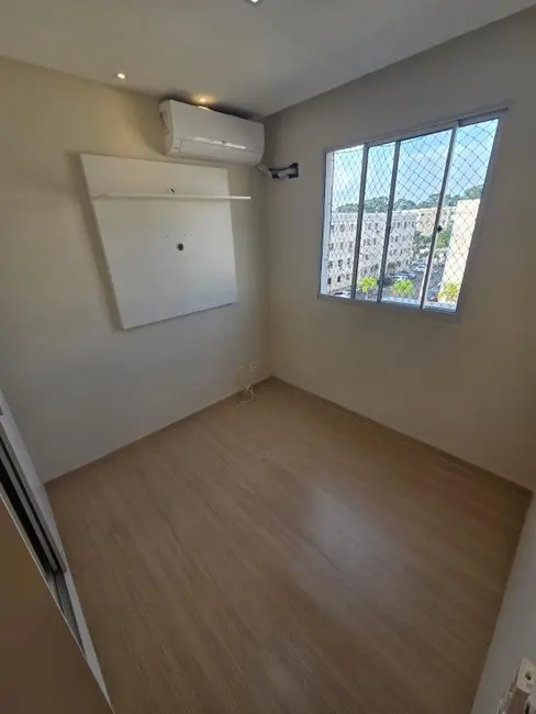 Apartamento com 2 quartos à venda, 50m2 em Colina de Laranjeiras, Serra - ES - imagem 7 Foto 7 de Apartamento com 2 quartos à venda, 50m2 em Colina de Laranjeiras, Serra - ES