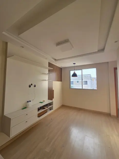 Apartamento com 2 quartos à venda, 50m2 em Colina de Laranjeiras, Serra - ES - imagem 5 Foto 5 de Apartamento com 2 quartos à venda, 50m2 em Colina de Laranjeiras, Serra - ES