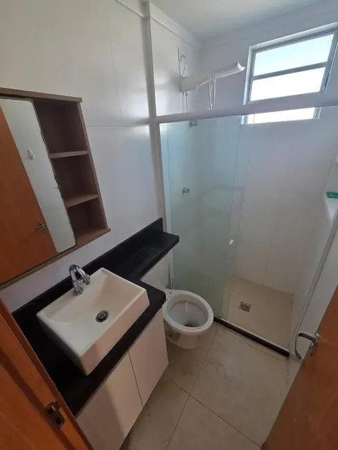 Apartamento com 2 quartos à venda, 50m2 em Colina de Laranjeiras, Serra - ES - imagem 8 Foto 8 de Apartamento com 2 quartos à venda, 50m2 em Colina de Laranjeiras, Serra - ES
