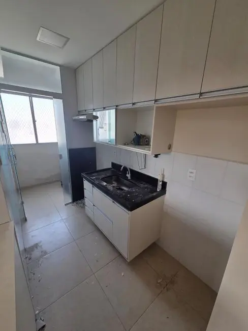 Apartamento com 2 quartos à venda, 50m2 em Colina de Laranjeiras, Serra - ES - imagem 6 Foto 6 de Apartamento com 2 quartos à venda, 50m2 em Colina de Laranjeiras, Serra - ES