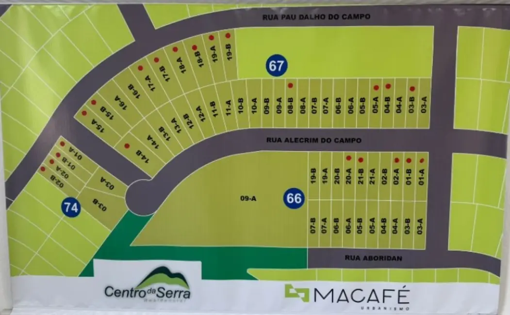 Terreno / Lote à venda, 150m2 em Residencial Centro da Serra, Serra - ES - imagem 4 Foto 4 de Terreno / Lote à venda, 150m2 em Residencial Centro da Serra, Serra - ES