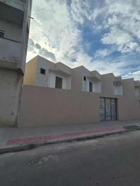 Foto 7 de Casa com 3 quartos à venda, 100m2 em São Francisco, Serra - ES