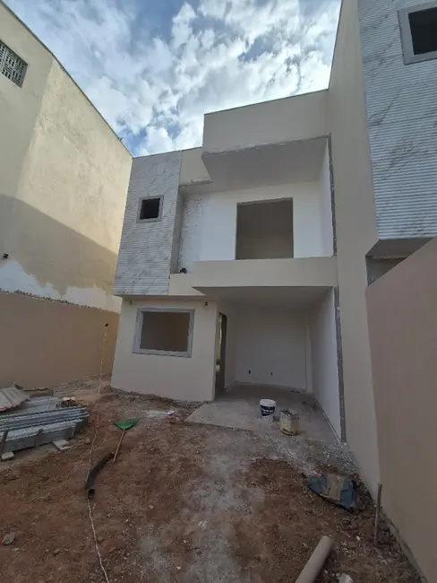 Foto 5 de Casa com 3 quartos à venda, 100m2 em São Francisco, Serra - ES