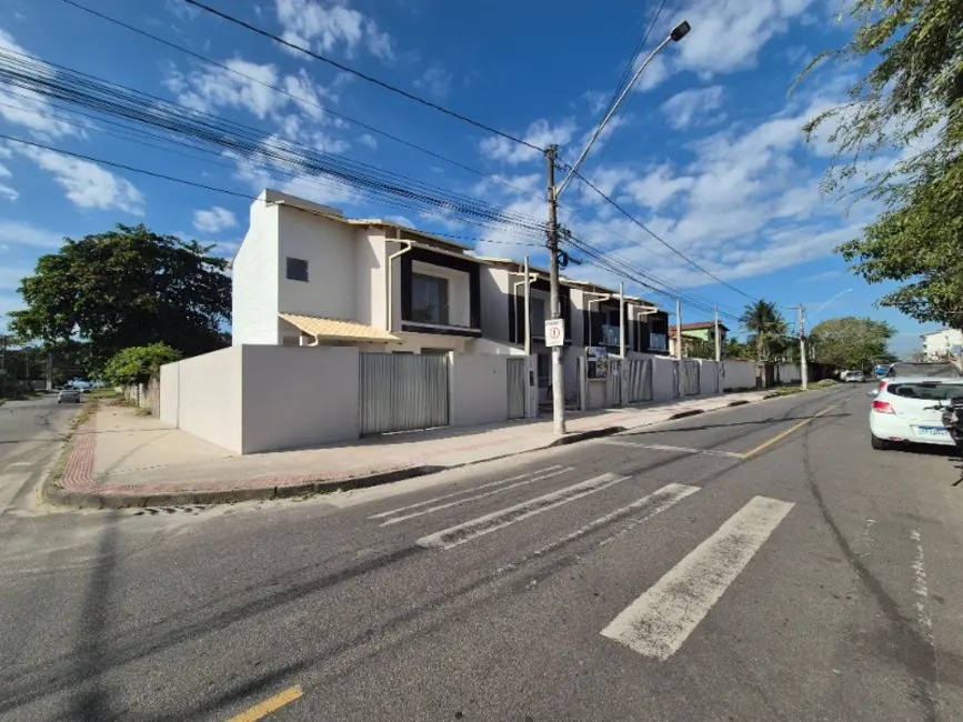 Foto 3 de Casa com 3 quartos à venda, 124m2 em São Francisco, Serra - ES