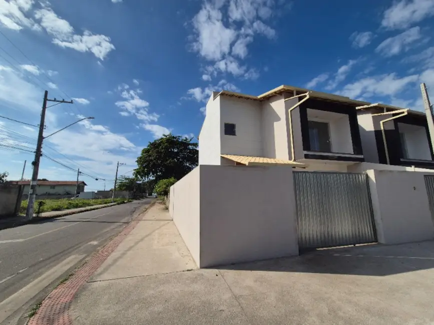 Foto 7 de Casa com 3 quartos à venda, 124m2 em São Francisco, Serra - ES