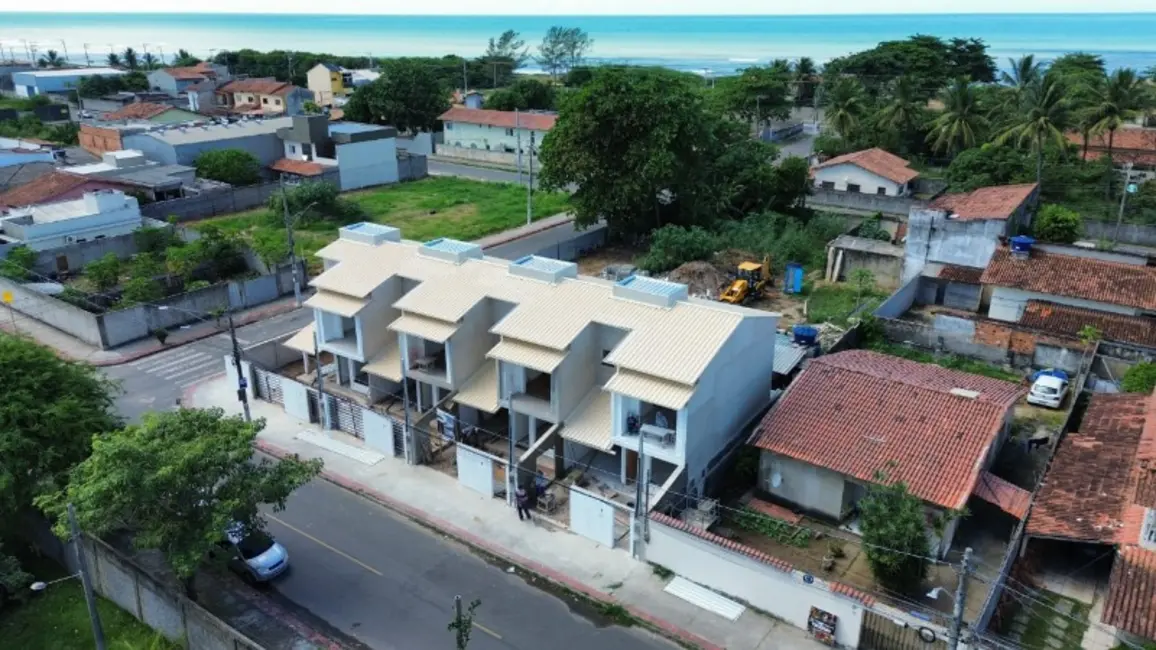 Foto 1 de Casa com 3 quartos à venda, 124m2 em São Francisco, Serra - ES